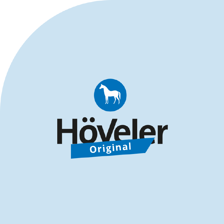 hoeveler original logo link bild